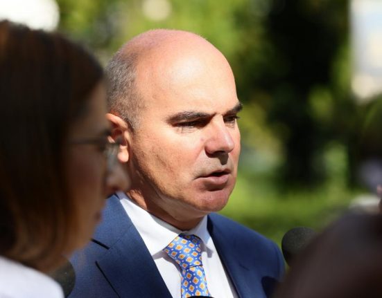 PNL raspunde acuzatiilor PSD legate de votul impotriva prelungirii PNRR Rares Bogdan Nu a fost un