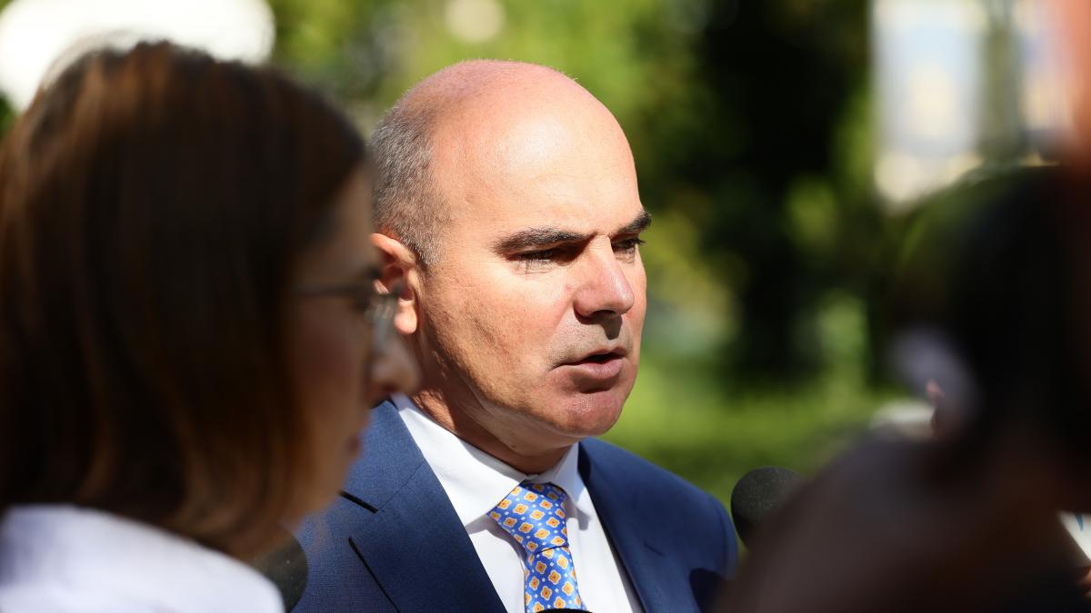 PNL raspunde acuzatiilor PSD legate de votul impotriva prelungirii PNRR Rares Bogdan Nu a fost un