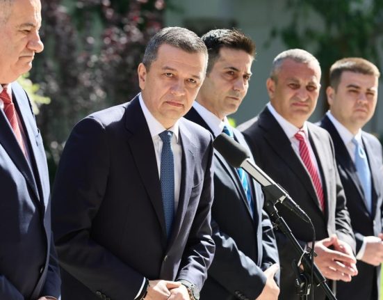 PSD a informat Parlamentul European cu privire la declaratiile PNL referitoare la independenta justitiei