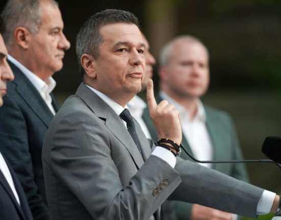 PSD solicta deblocarea negocierilor pentru noul Guvern Romania risca sa piarda fondurile din SAFE