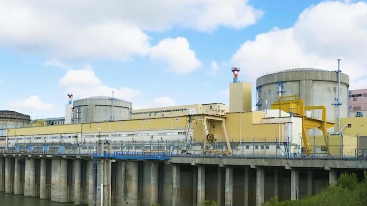 Parteneriatul Romania Canada in sectorul energiilor nucleare si securitate Toiu a facut anunturi despre noi planuri