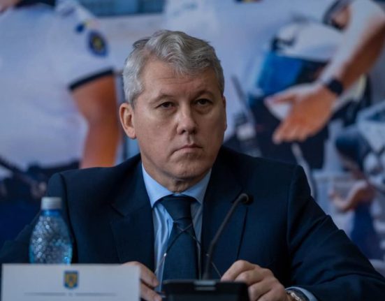Predoiu anunta ca MAI intentioneaza sa achizitioneze drone maritime pentru misiuni de supraveghere Un numar