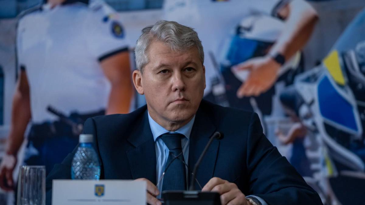 Predoiu anunta ca MAI intentioneaza sa achizitioneze drone maritime pentru misiuni de supraveghere Un numar