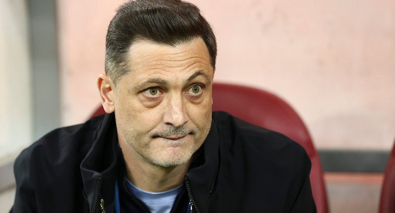 Radoi face prima mutare la Gaziantep Fostul jucator din SuperLiga a acordat oferta