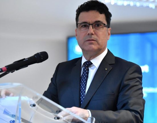 Remus Pricopie afirma ca discutiile de la Cotroceni marcheaza o schimbare de paradigma semnificativa