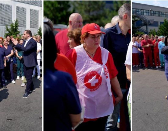 Rogobete despre greva de avertizare din Sanatate este pe deplin justificata ce a descoperit la