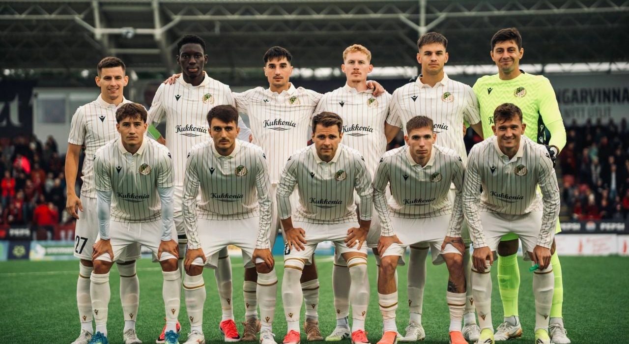 Soc in Ungaria Campioana cu doi romani in primul XI a fost eliminata din Liga Campionilor