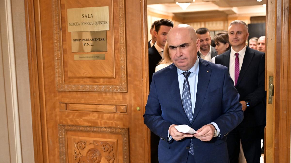 Surse Bolojan nu doreste sa extinda TVA ul de 9 pentru locuinte atata timp cat Cadastrul este blocat