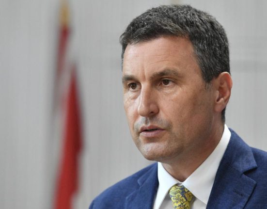 Tanczos Barna Este necesar sa identificam un compromis care sa echilibreze regulile foarte stricte aplicabile la