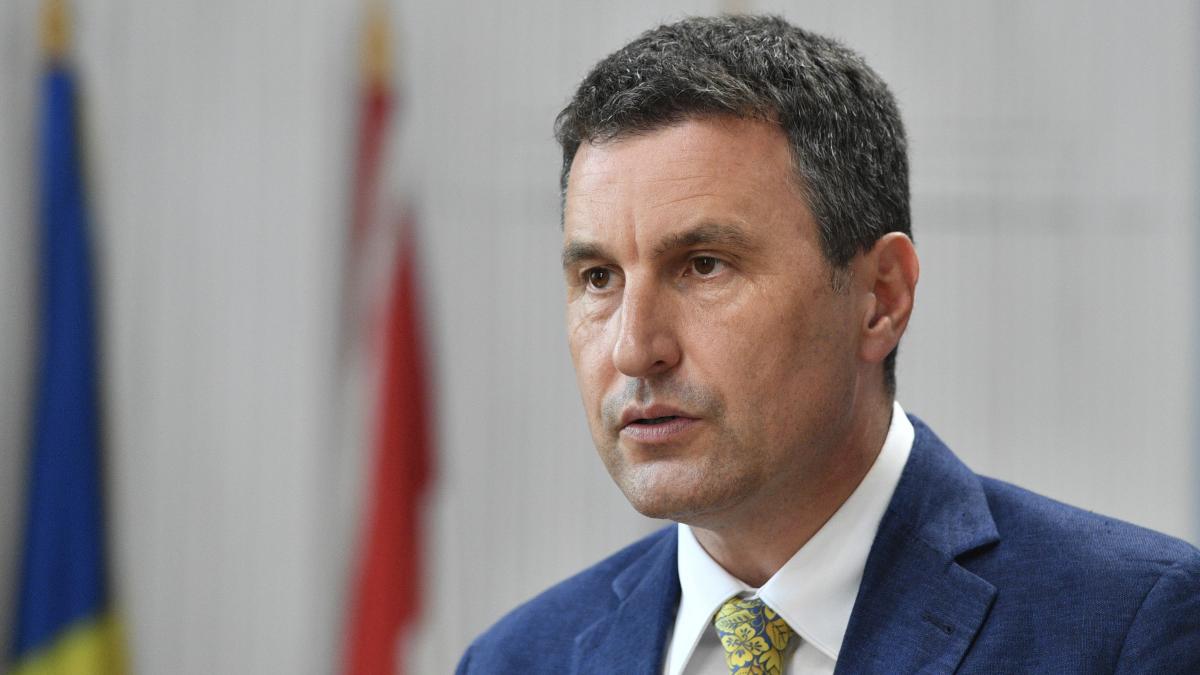 Tanczos Barna Este necesar sa identificam un compromis care sa echilibreze regulile foarte stricte aplicabile la