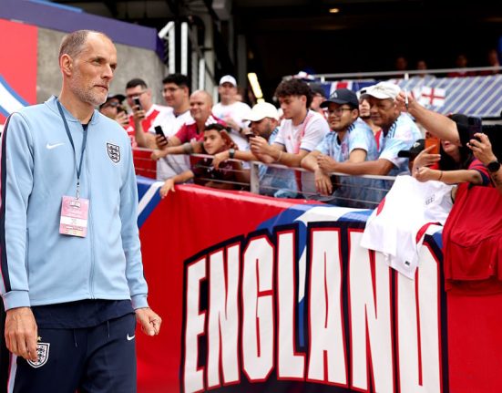 Tuchel isi exprima ironia fata de scandalul de la Campionatul Mondial Mesajul despre Trump genereaza noi controverse