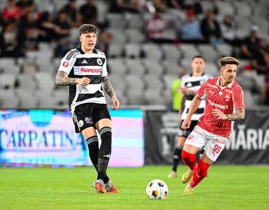 U Cluj primeste veti importante preedintele confirma interesul pentru titular i aduce un anun privind transferurile