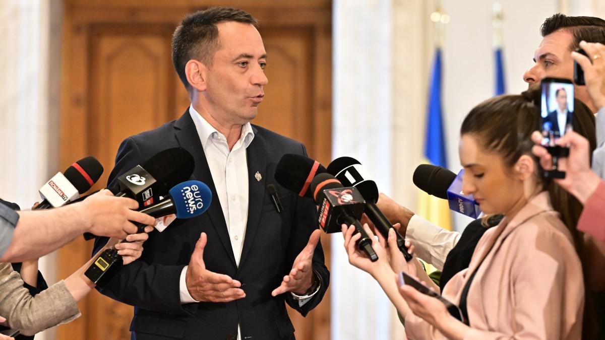 UDMR solicta PSD si PNL sa abandoneze liniile rosii Csoma Botond Din certurile de la gradinita