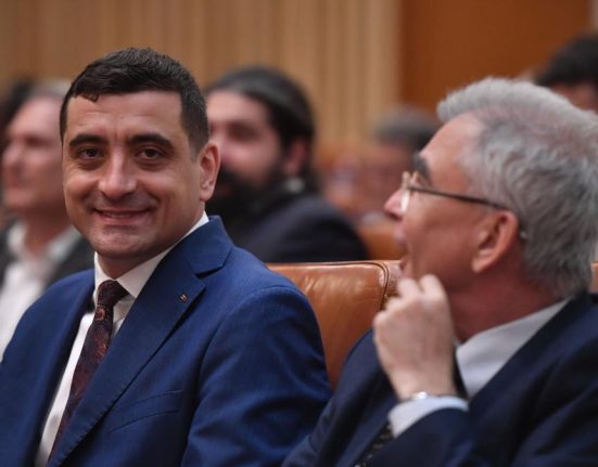 Un primar PNL sustine ca Bolojan s a intalnit de mai multe ori cu Simion inclusiv la Bruxelles I a cerut