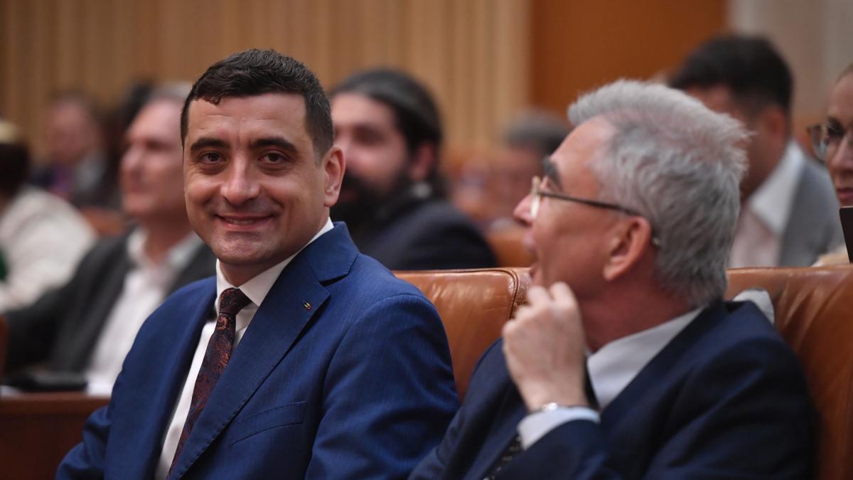 Un primar PNL sustine ca Bolojan s a intalnit de mai multe ori cu Simion inclusiv la Bruxelles I a cerut