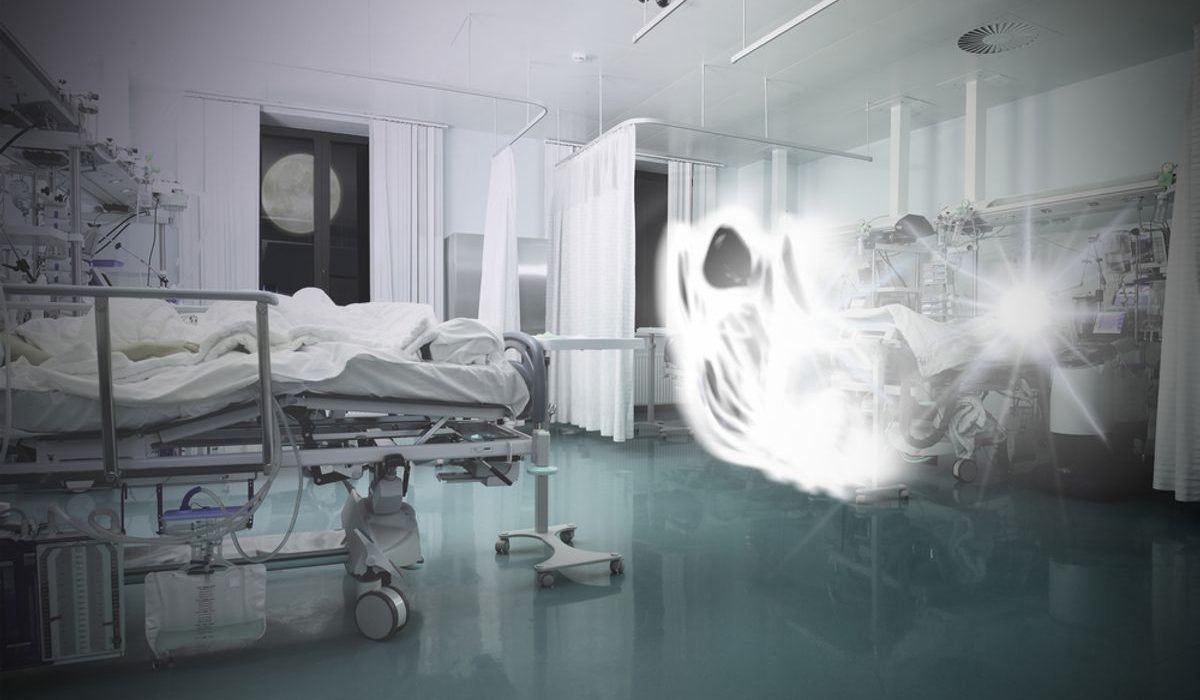 Un tanar de 26 de ani care s a trezit din coma afirma ca si a vazut viitorul Trebuie sa experimentezi asta pentru a crede