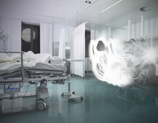 Un tanar de 26 de ani care s a trezit din coma afirma ca si a vazut viitorul Trebuie sa experimentezi asta pentru a crede