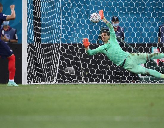 Yann Sommer si a gasit echipa dupa despartirea de Inter Campioana Belgiei l a convins sa semneze