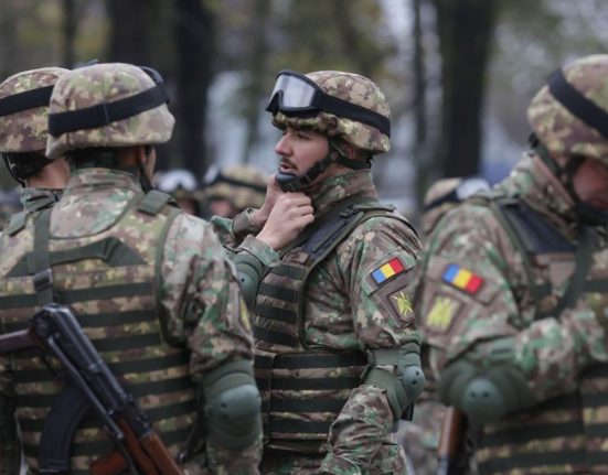 reguli noi pentru angajarile in armata toate interviurile de selectie vor fi inregistrate miruta