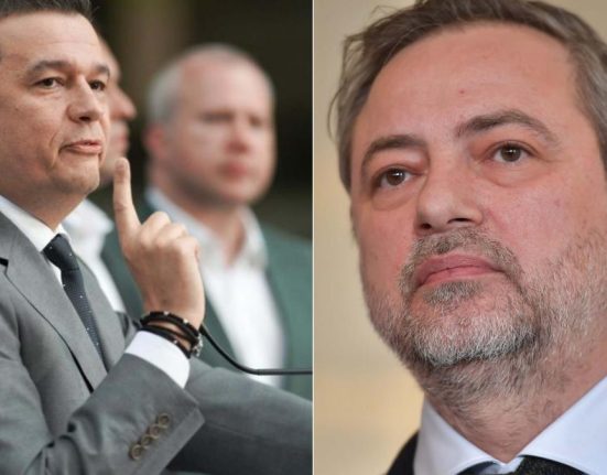 scandal intre pnl si psd referitor la pnrr motreanu semnatura lui grindeanu nu mai are valoare