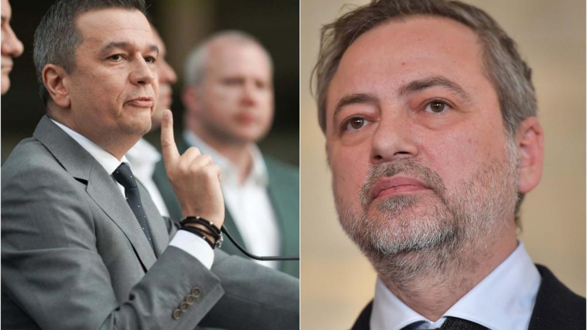 scandal intre pnl si psd referitor la pnrr motreanu semnatura lui grindeanu nu mai are valoare