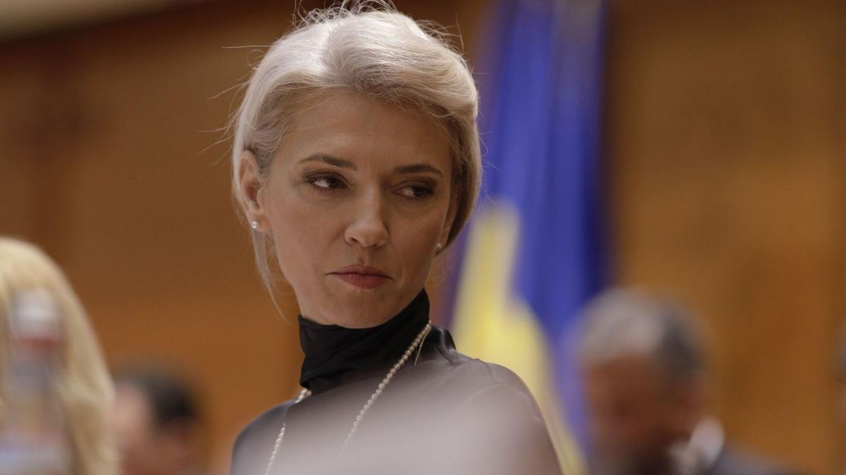 stenograme alina gorghiu in sedinta tensionata a pnl sunt epurari din motive ca avem alta