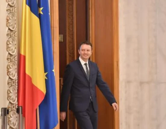 Abrudean: Nu e oportună ancheta Senatului în cazul Bolojan-Tănăsescu