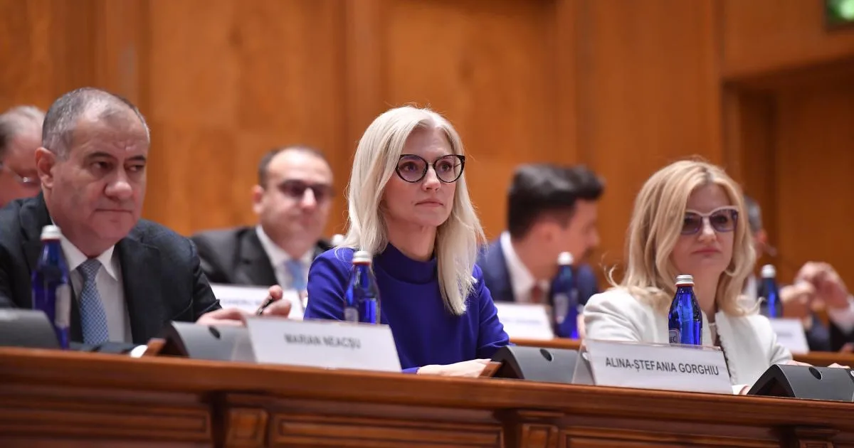 Anti-Bolojan din PNL votează Guvernul Mureșan: Dacă nu trece, îl votăm și pe următorul 1 Anti-Bolojan din PNL votează Guvernul Mureșan: Dacă nu trece, îl votăm și pe următorul