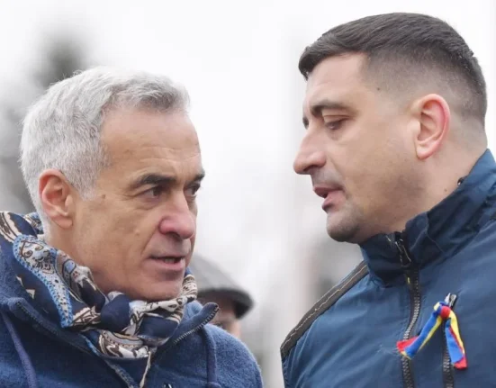 AUR acuză DIICOT de falsificarea stenogramelor lui Georgescu