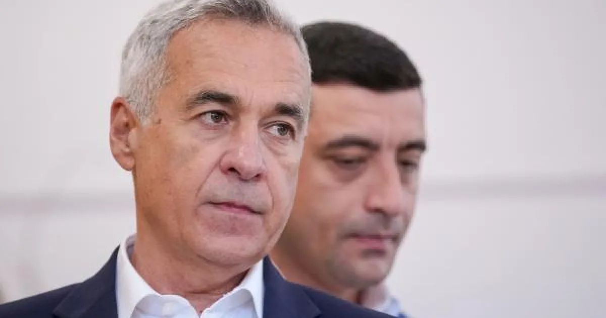 AUR acuză PSD de copierea proiectului uniformelor școlare obligatorii 1 AUR acuză PSD de copierea proiectului uniformelor școlare obligatorii