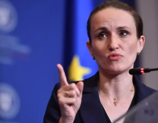AUR, mesaj nervos pentru Grindeanu: Discuțiile cu partidul, nu individual