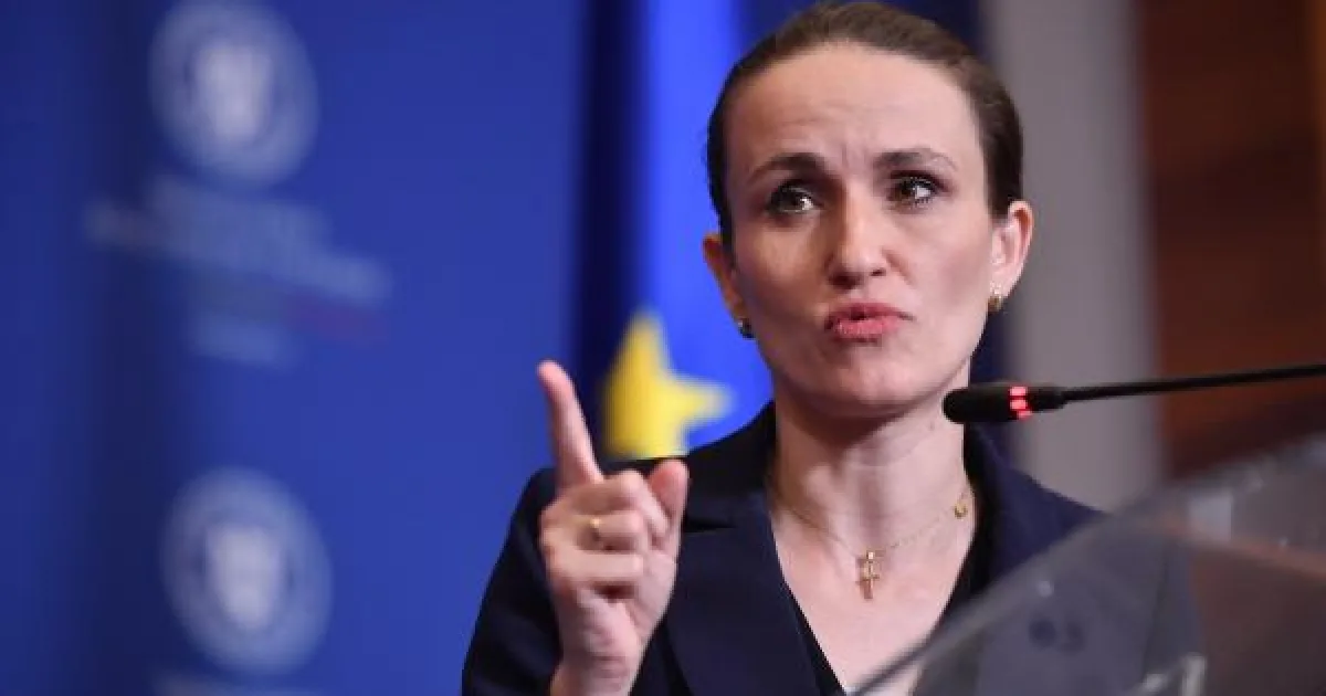 AUR, mesaj nervos pentru Grindeanu: Discuțiile cu partidul, nu individual