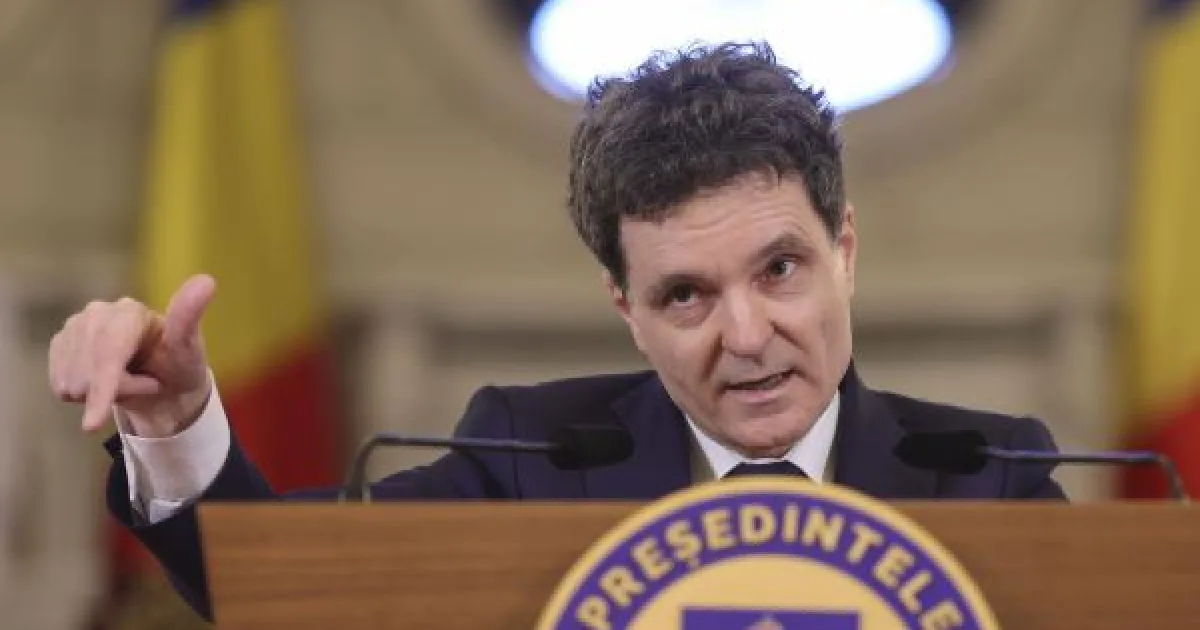 AUR nu exclude discuții cu PSD. Petrișor Peiu despre șansele formării unui guvern comun