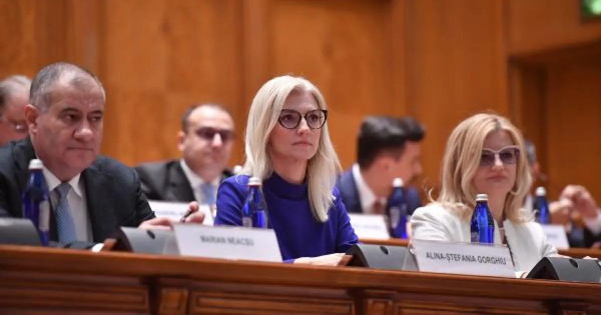 Blocaj la negocierile pentru Guvern. USR ar cere prea multe ministere