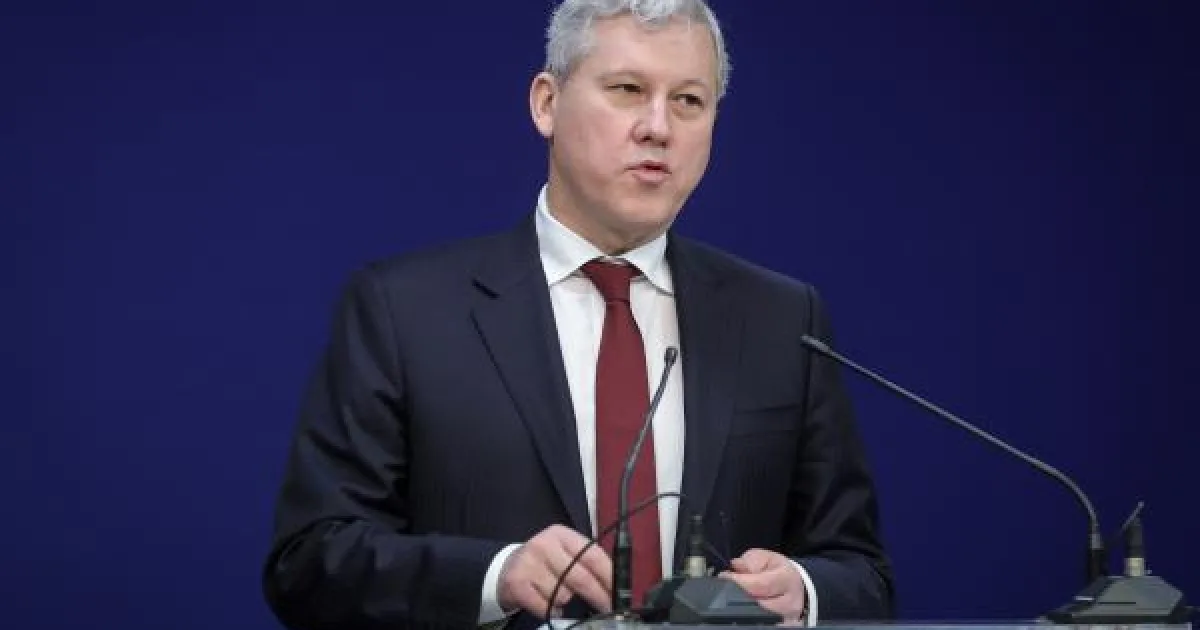 Bolojan: „Cel mai bun premier ar fi Grindeanu, dar nu merită România asta”