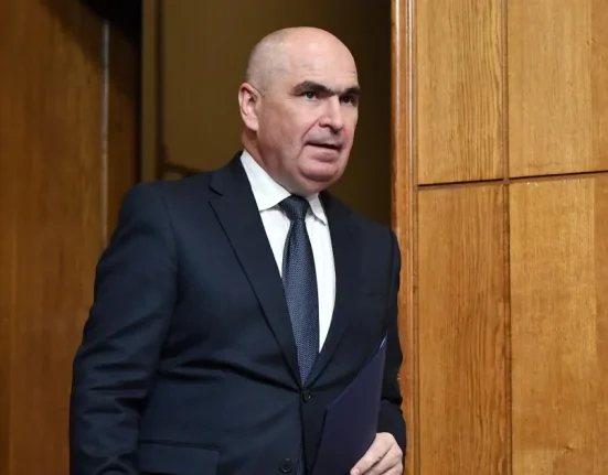 Bolojan: Dreapta a atins limita la votul pentru Mureșan. „40% e tot ce putem”