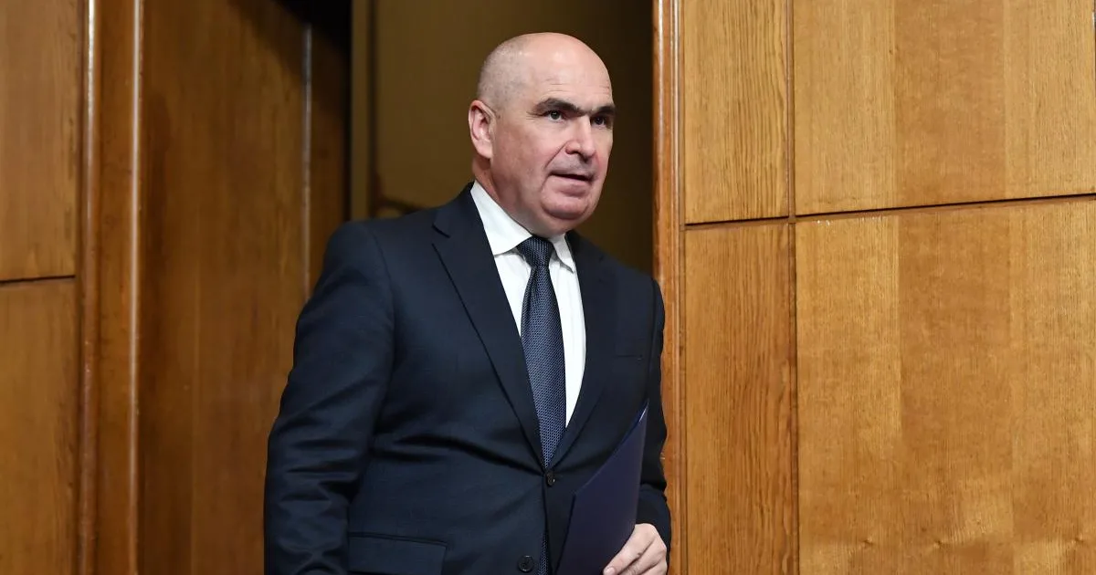 Bolojan: Dreapta a atins limita la votul pentru Mureșan. „40% e tot ce putem”
