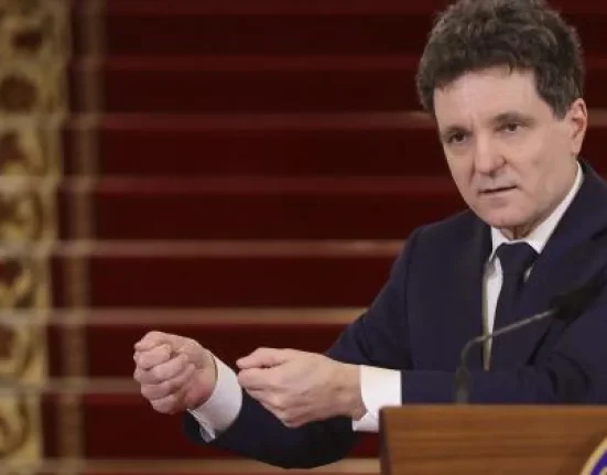 Bolojan, după scandalul WSJ: „Guvernul discuta cu SUA despre Coridorul Vertical”