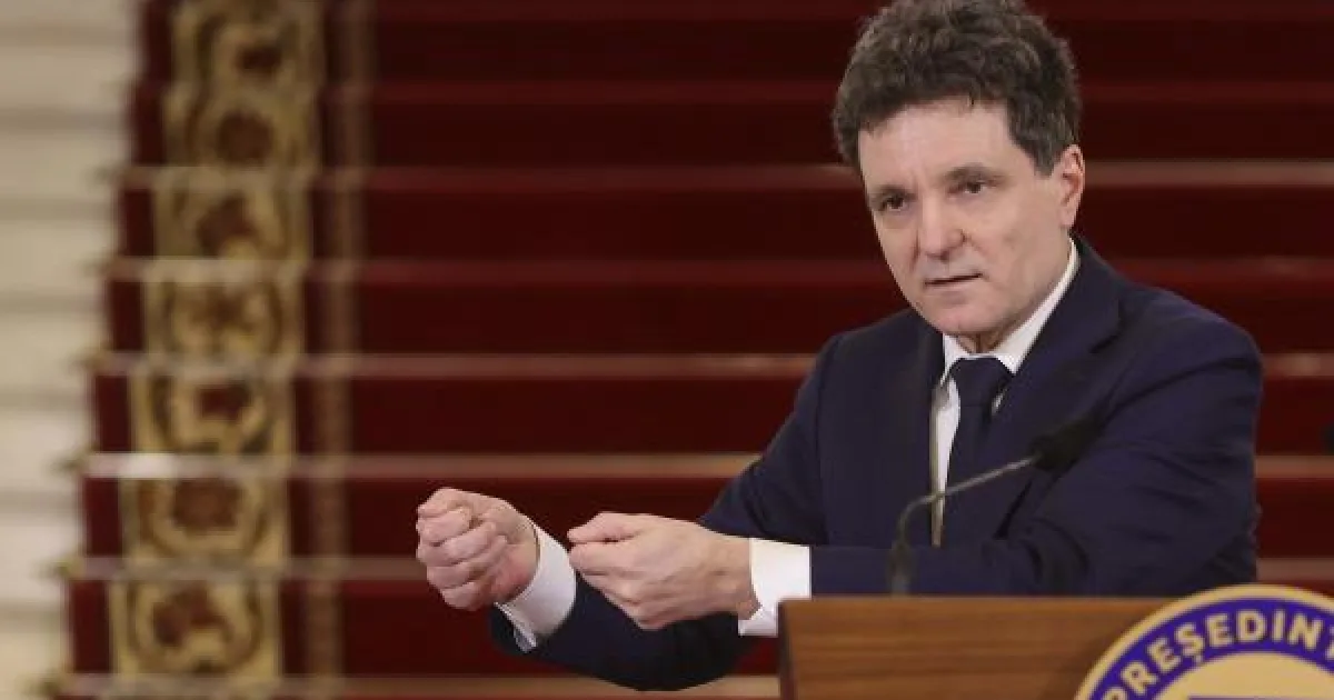 Bolojan, după scandalul WSJ: „Guvernul discuta cu SUA despre Coridorul Vertical”