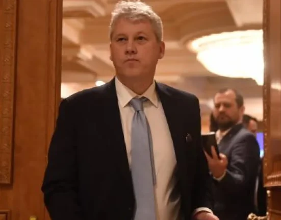 BPN al PSD a decis să nu susțină un guvern condus de Siegfried Mureșan