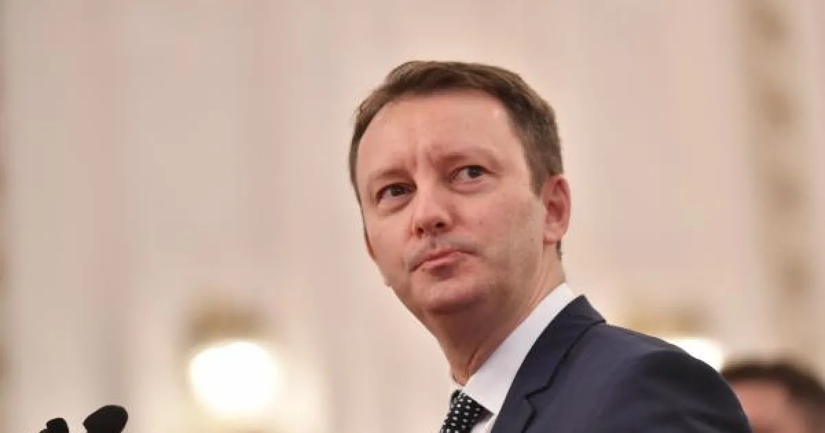 Budăi: România are nevoie de schimbare de direcție. PSD nu discută despre funcții