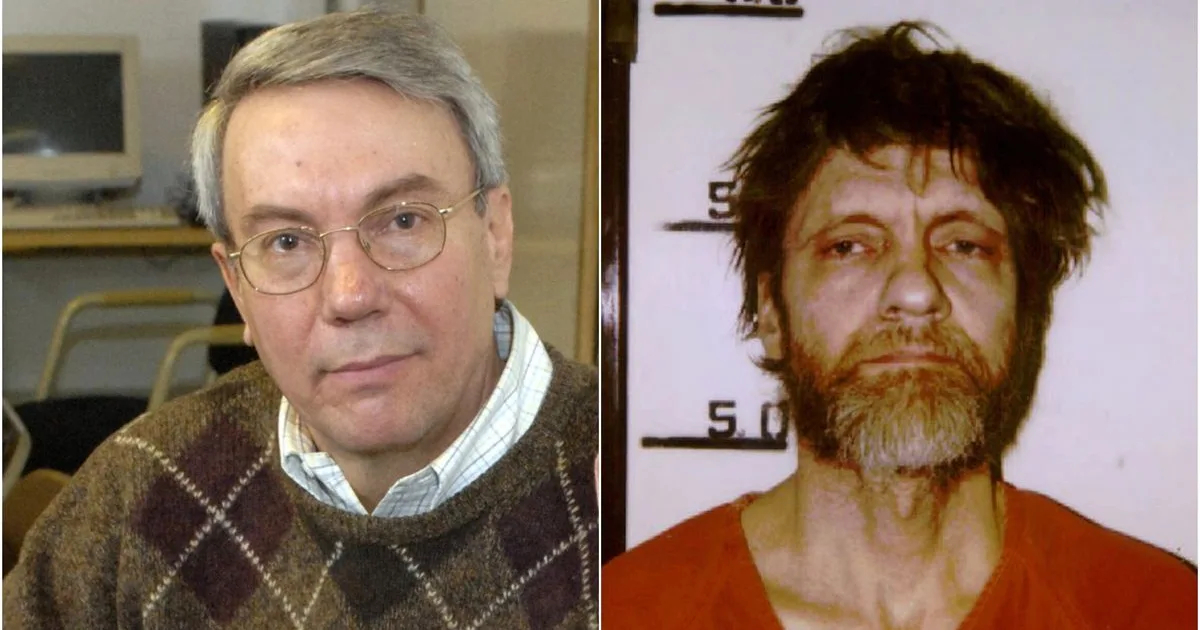 Ce se întâmplă cu David Kaczynski, la 30 de ani după ce și-a predat fratele, pe Unabomber 1 Ce se întâmplă cu David Kaczynski, la 30 de ani după ce și-a predat fratele, pe Unabomber