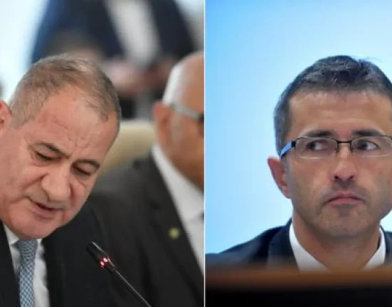 Consultări la Cotroceni pentru premier. Nicușor Dan a chemat joi partidele la discuții
