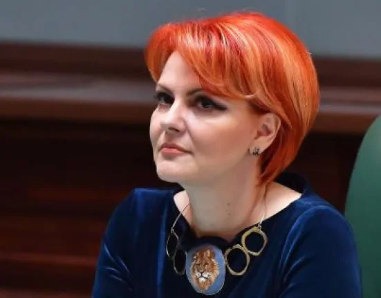 Dominic Fritz cere alegeri anticipate după eșecul lui Siegfried Mureșan în Parlament