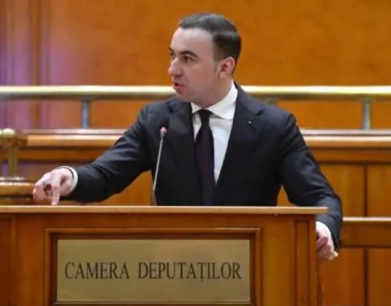 Dominic Fritz, reuniune de adio cu liderii USR la Timișoara; a cântat la orgă