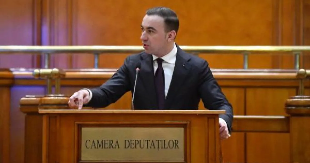Dominic Fritz, reuniune de adio cu liderii USR la Timișoara; a cântat la orgă