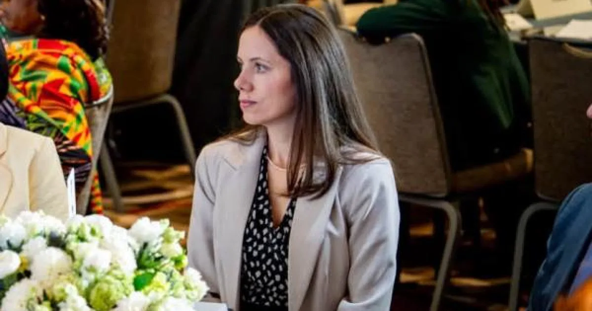 Fost liberal acuză că Mureșan a sabotat un proiect PNL la Bruxelles 1 Fost liberal acuză că Mureșan a sabotat un proiect PNL la Bruxelles