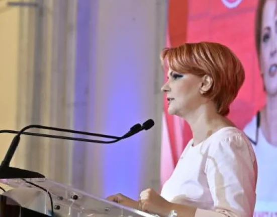 Fosta judecătoare Andrea Chiș, propunere pentru Ministerul Justiției în Guvernul Mureșan