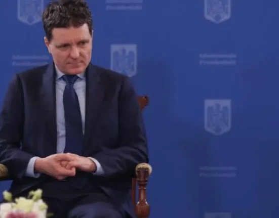 George Simion își sărbătorește ziua de naștere cu petrecere în nordul Capitalei