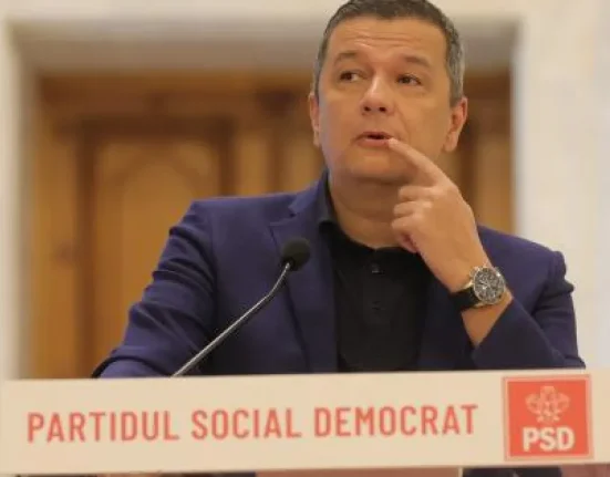 George Simion, reacție după ridicarea lui Călin Georgescu de procurorii DIICOT